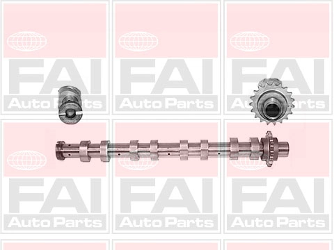 Camshaft